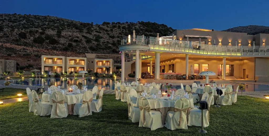 Conferences, The Noverian Scenic Crete 5* Hilltop Villa Resort, Crete