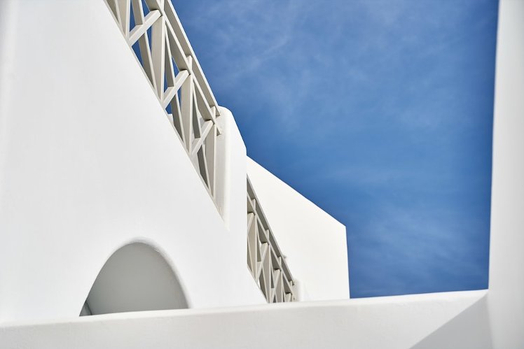 La Bellezza Eco Boutique Hotel, Santorini
