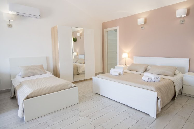 B&B Belvedere, Palermo
