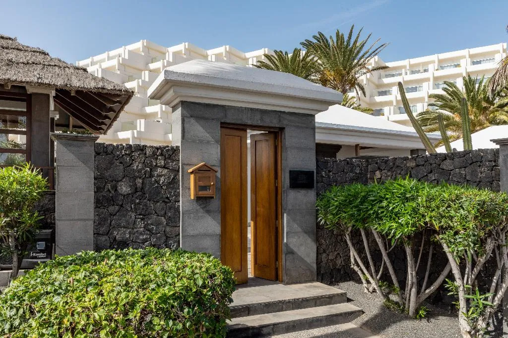 VILLA GARDEN VIEW Room, Paradisus Salinas Lanzarote, Lanzarote