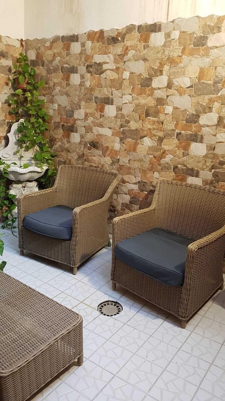 Nuovo Hotel Sangiuliano ***, Catania
