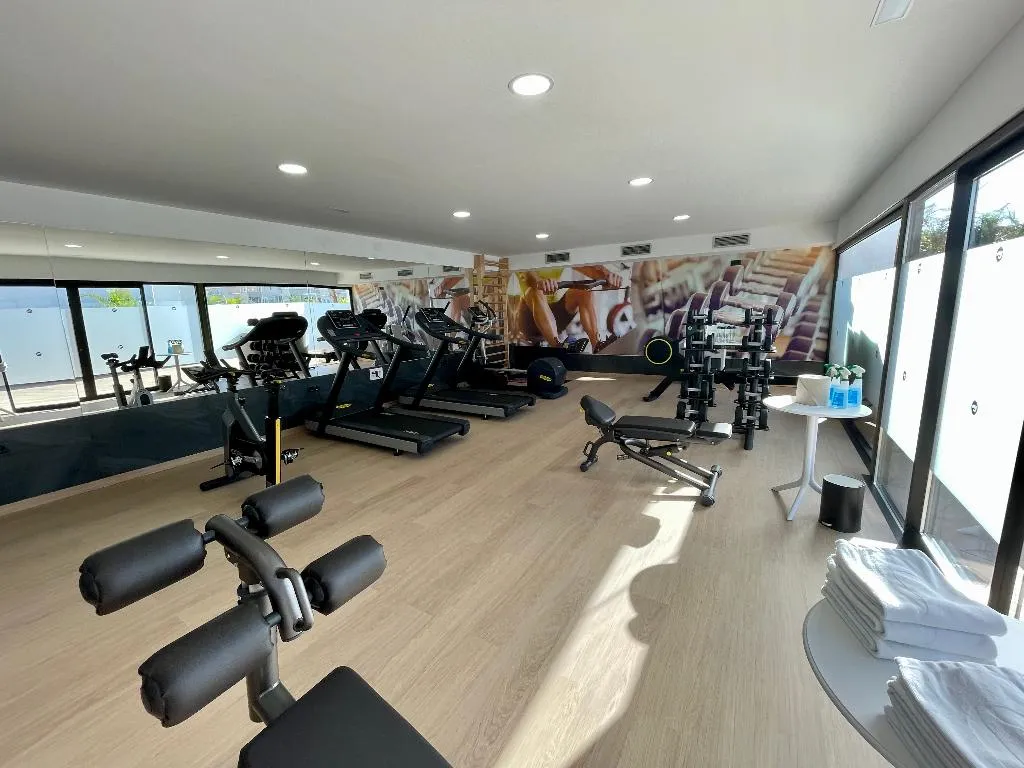 Sports and Entertainment, MYND Adeje, Tenerife