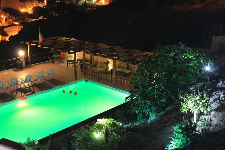 B&B Montemare, Catania