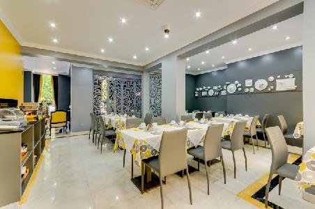 Veneto Sea View Apartments, Crete