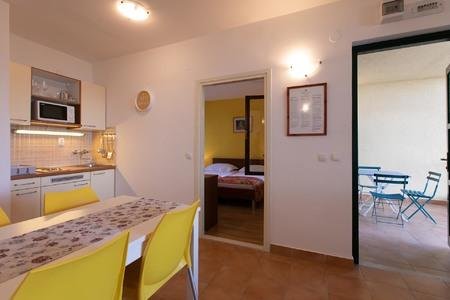 Amadria Park Camping Trogir - Apartments, Split