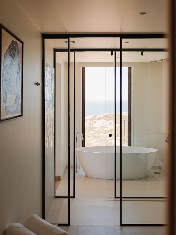 Aethos Ericeira, Lisbon
