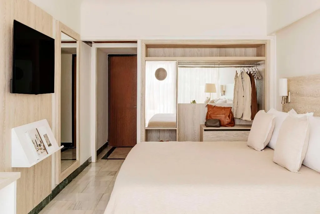 DOUBLE SEA VIEW Room, Paradisus Salinas Lanzarote, Lanzarote