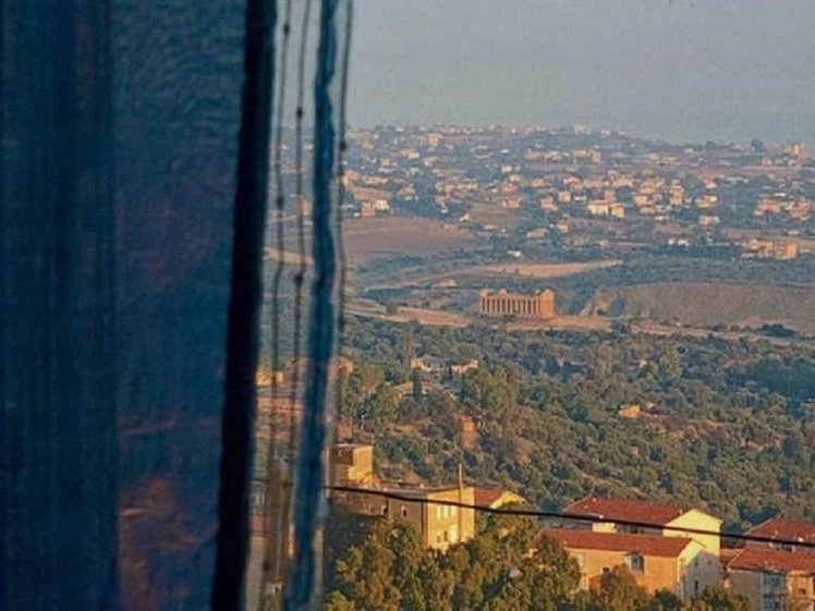 B&B MiraValle Agrigento, Catania