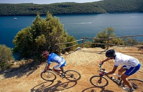 Marina Camping Resort, Istria