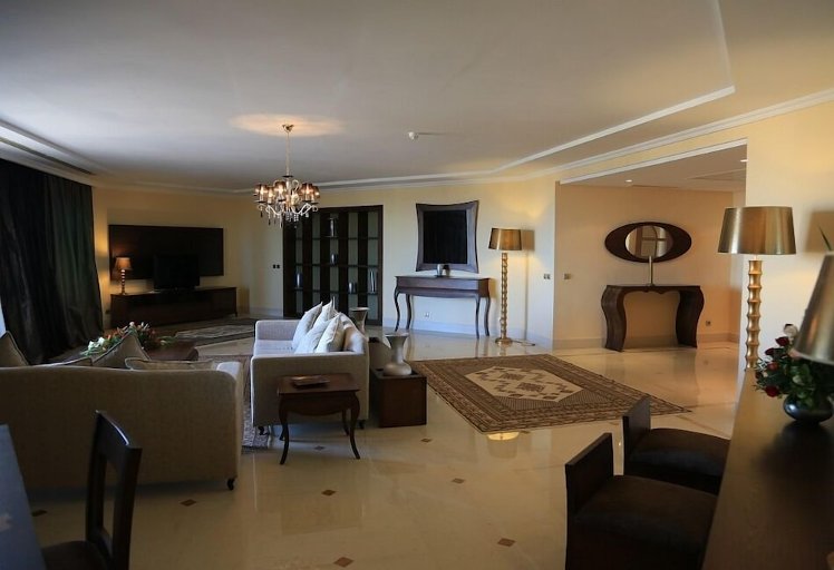 Hasdrubal Prestige Thalassa & Spa Djerba, Tunisia