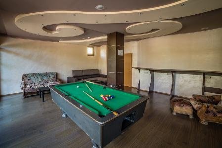 Step Hotel, Bourgas