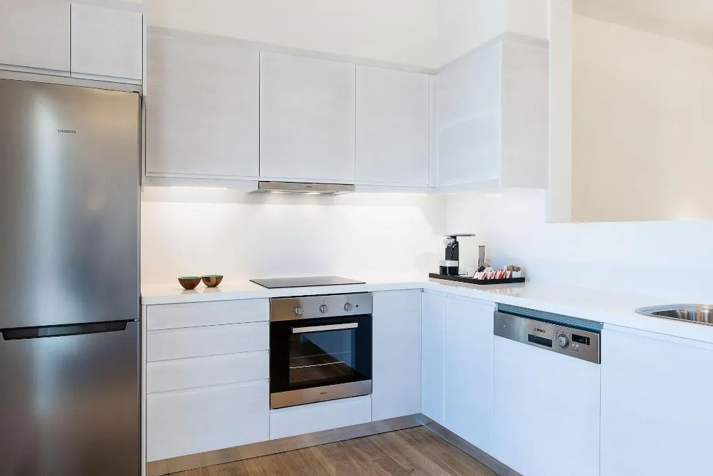 Room, Avra Apartments Kolymbari Harbour, Crete