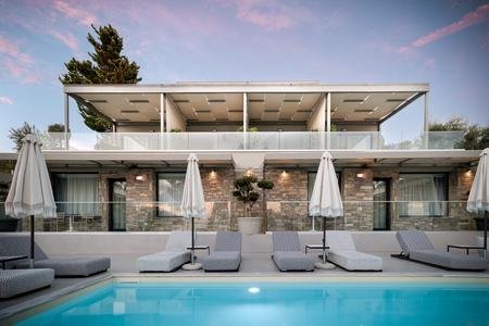Casa Bloo - Adults Only, Thessaloniki