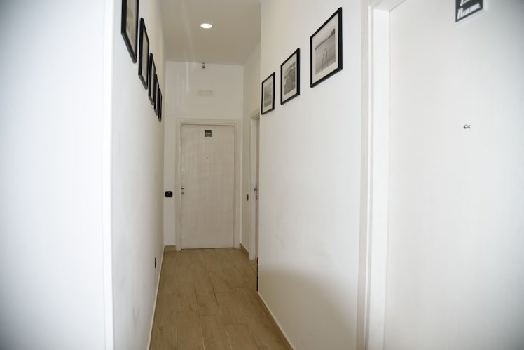 B&B Filangieri, Naples
