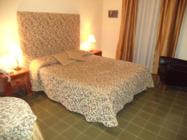 Hotel Scala Greca, Catania