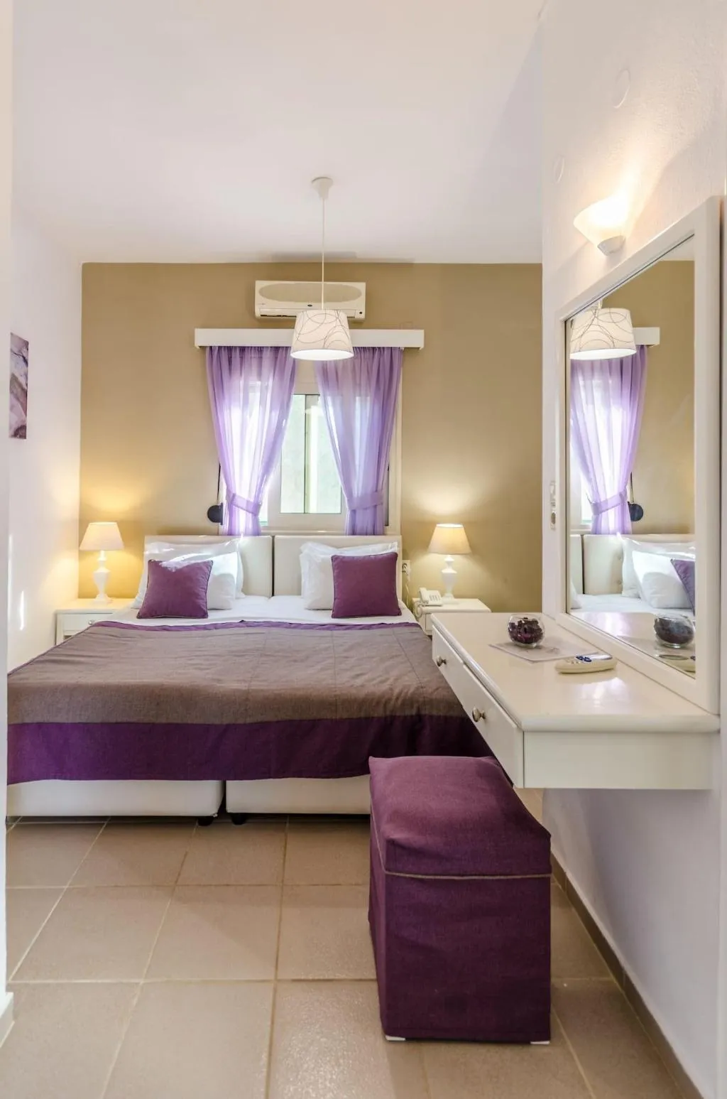 Room, Pela Mare, Crete
