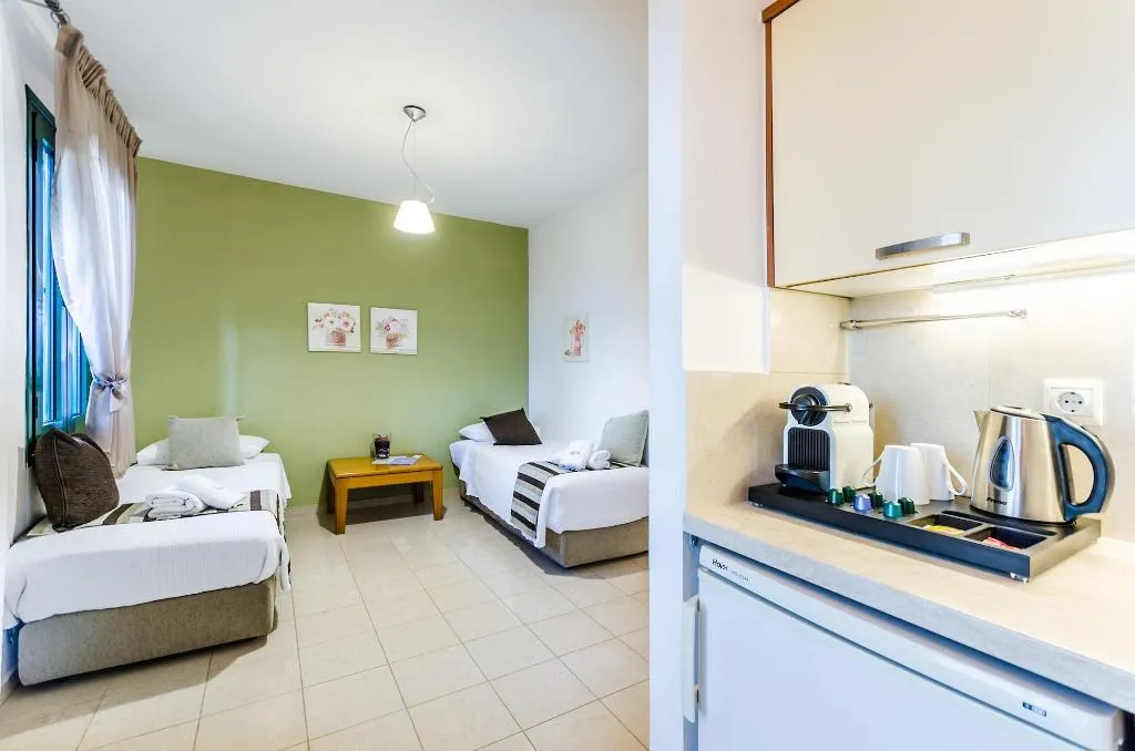 Room, Pela Mare, Crete