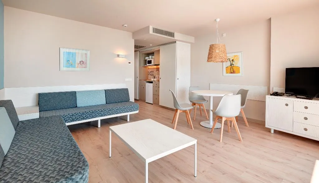 Room, Protur Atalaya, Majorca