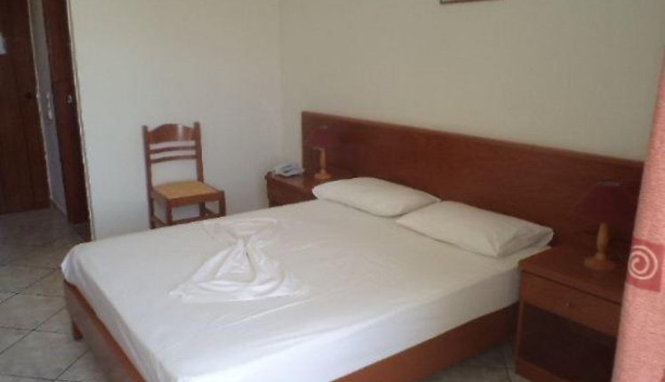 Kamari Bay Hotel, Kos