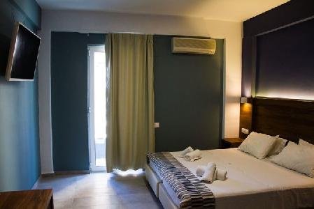 Stalis Beach Hotel, Crete