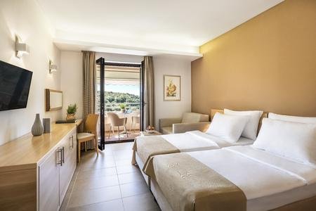 Resort Petalon, Istria