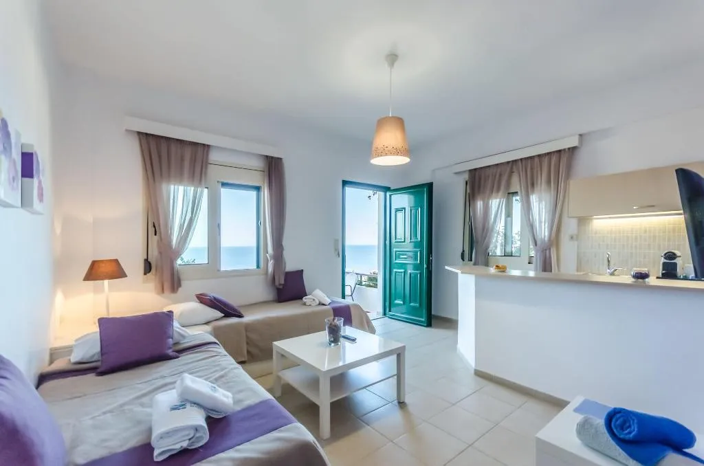 Room, Pela Mare, Crete
