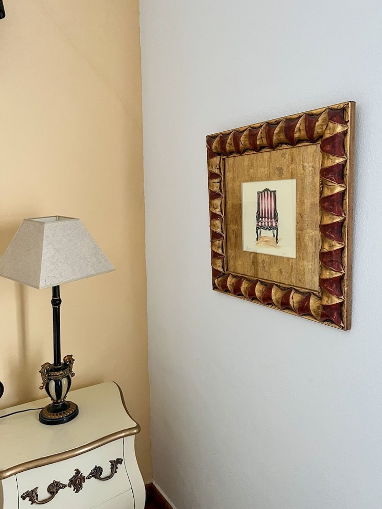 Hotel Servilia, Seville