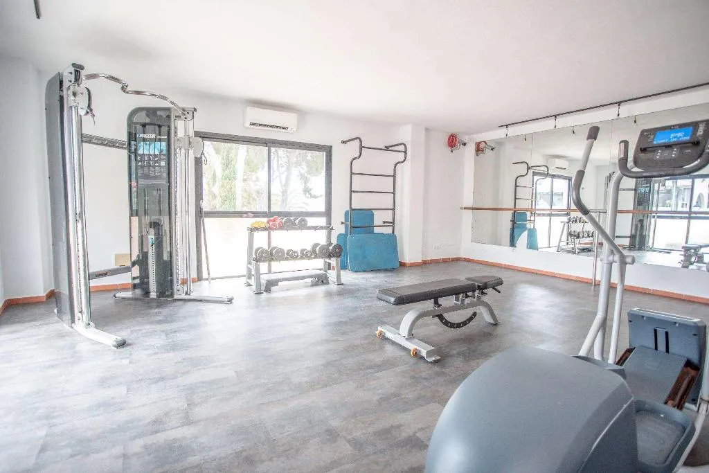 Sports and Entertainment, Marble Hotel Stella Maris, Ibiza
