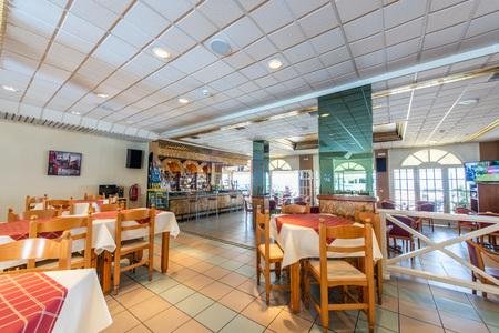 Aphrodite Beach Hotel, Corfu