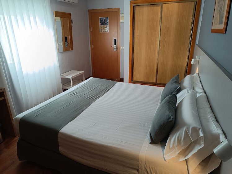 Hotel Mendez Nuñez, Costa Blanca