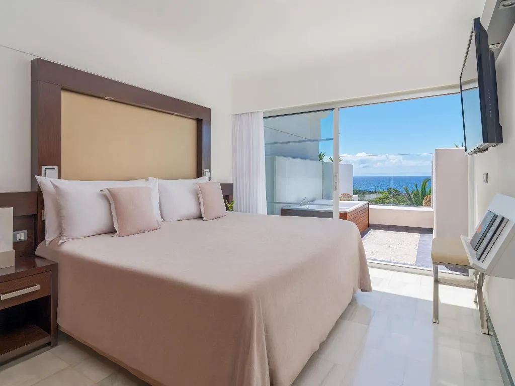 SUITE OCEAN VIEW Room, Paradisus Salinas Lanzarote, Lanzarote