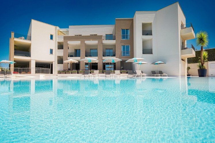 La Battigia Resort, Palermo