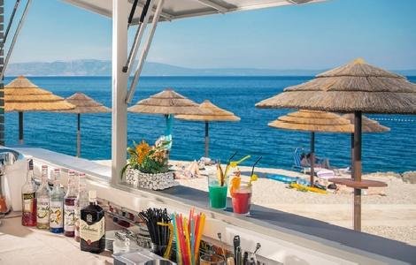 Marina Camping Resort, Istria