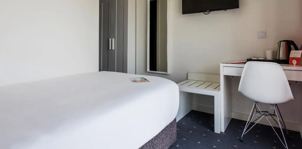 SINGLE STANDARD Room, Stay Hotel Lisboa Centro Saldanha, Lisbon