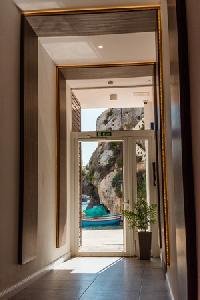 Blu Waters Boutique Hotel, Malta