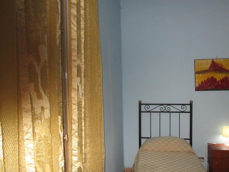Bed and Breakfast Bella Stella, Catania