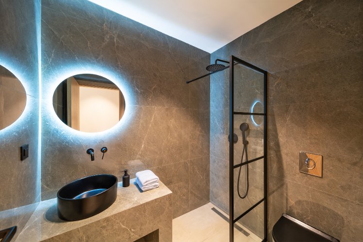 Hippocampus Boutique Hotel, Rhodes