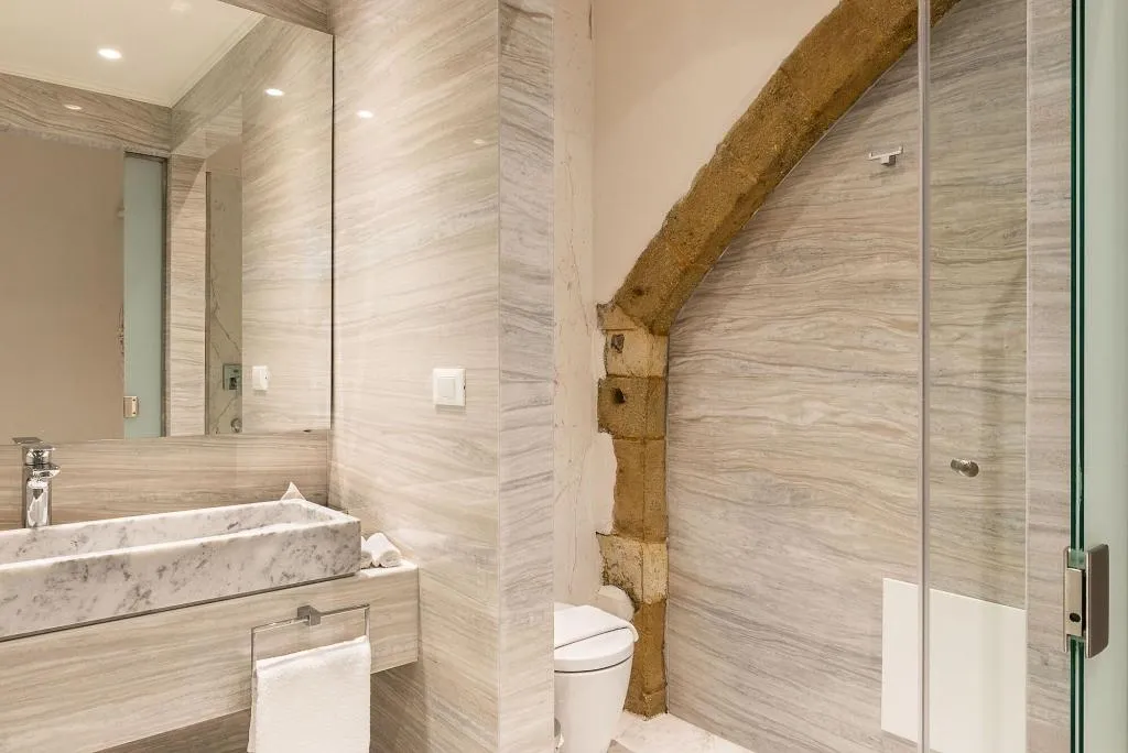 Room, Avra Apartments Kolymbari Harbour, Crete