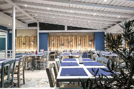 Stalis Beach Hotel, Crete