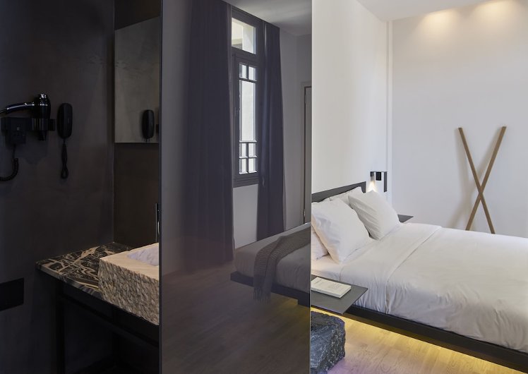 Innathens Hotel, Athens