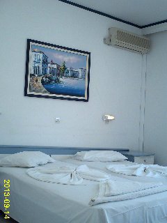 Exterior, Aslanis Village, Kos
