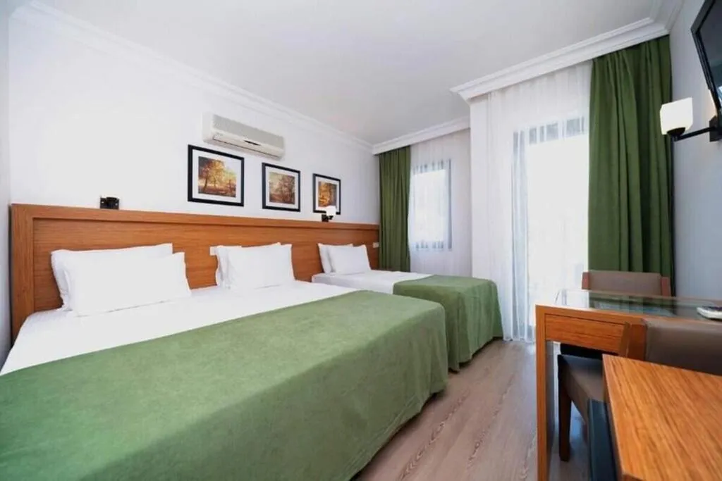 TRIPLE POOL VIEW Room, Fethiye Park Hotel, Dalaman