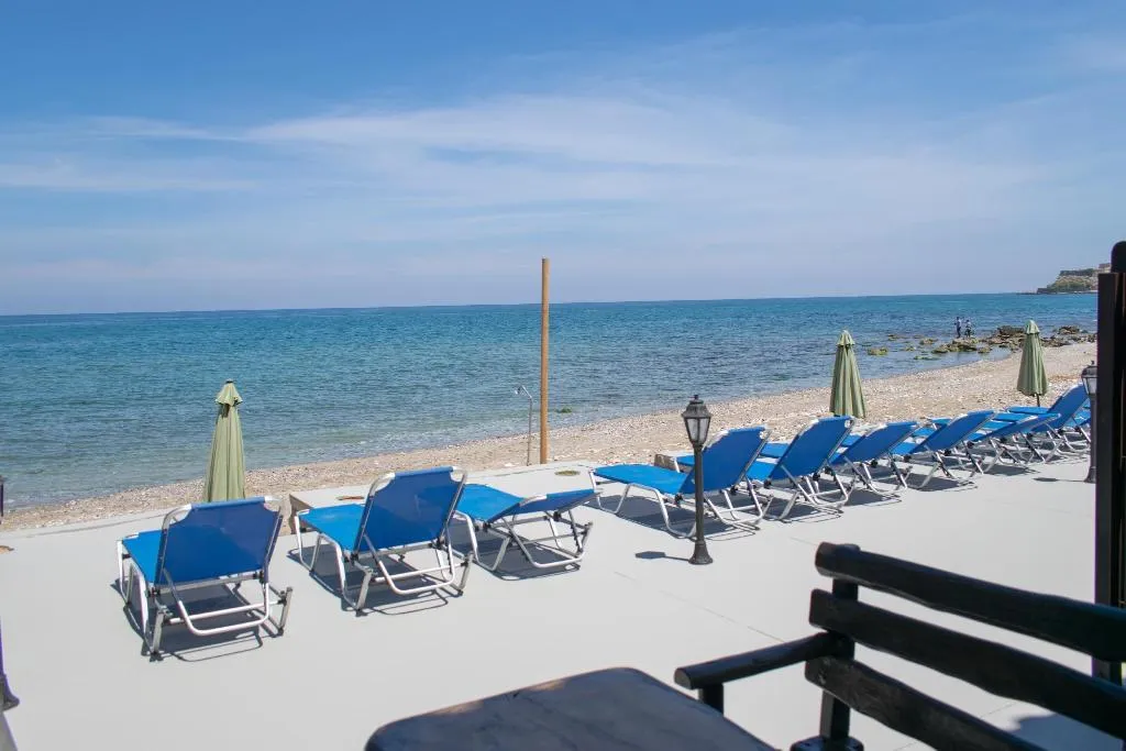 General view, Creta Seafront Residences, Crete