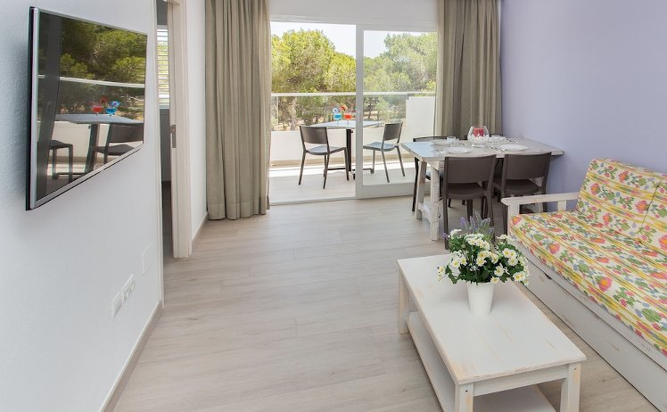 Apartamentos Art, Ibiza