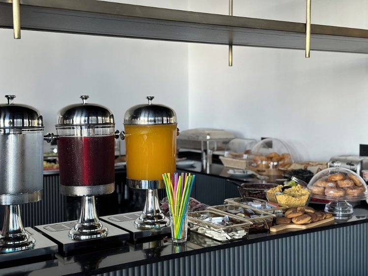 Dream Hotel Saranda, Southern Albania