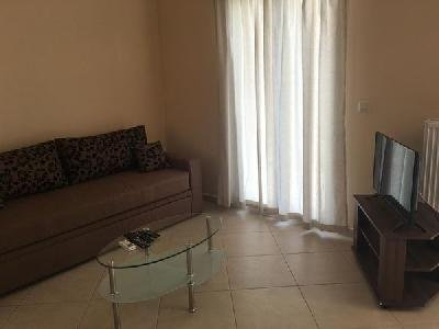 Helianthus Apartments, Kefallinia