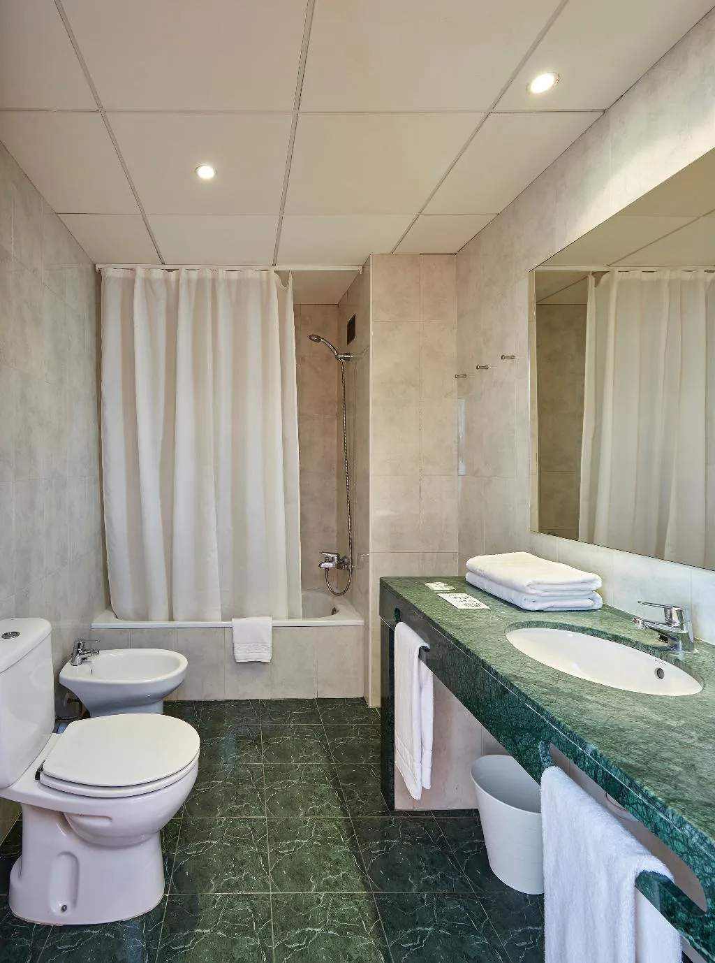 DOUBLE STANDARD Room, Gran Hotel Flamingo - Adults Only, Costa Brava