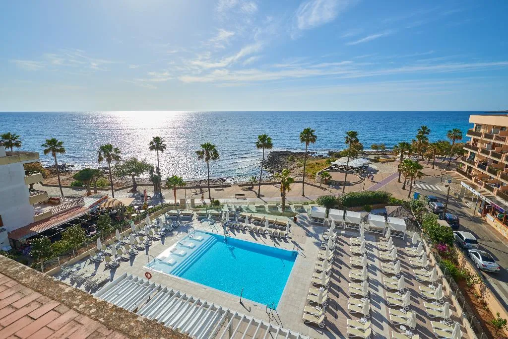 General view, Protur Bonamar, Majorca
