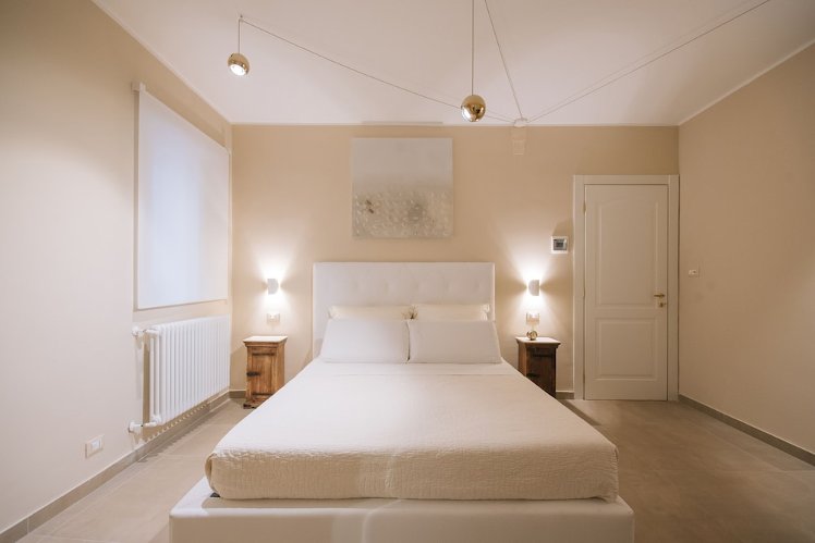 Hotel Letizia, Palermo
