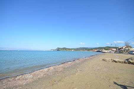 Elves Apartments, Corfu